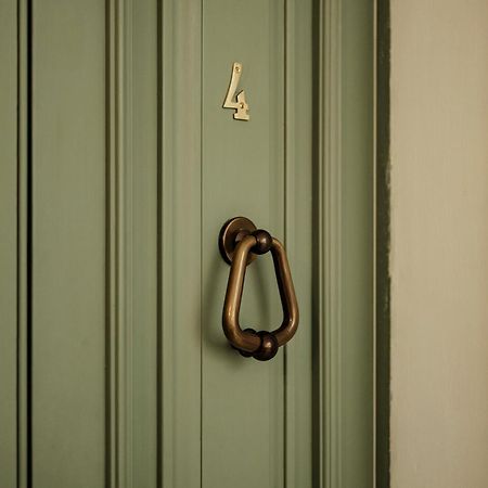 バレッタ136 Old Bakeryアパートメント エクステリア 写真